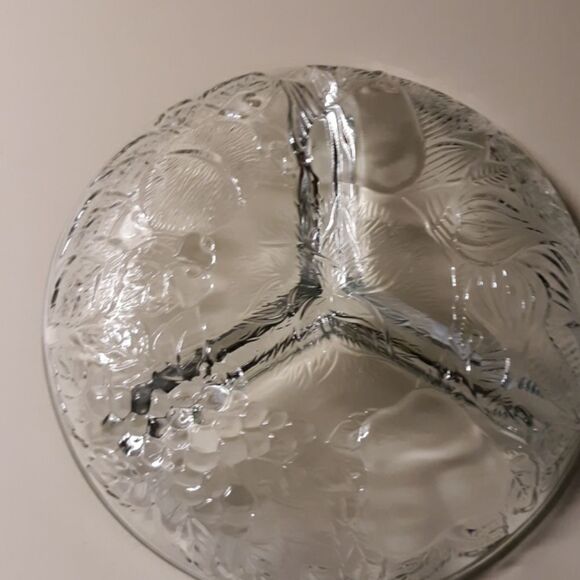 Harvest Relish Dish  - Picture 2 of 4